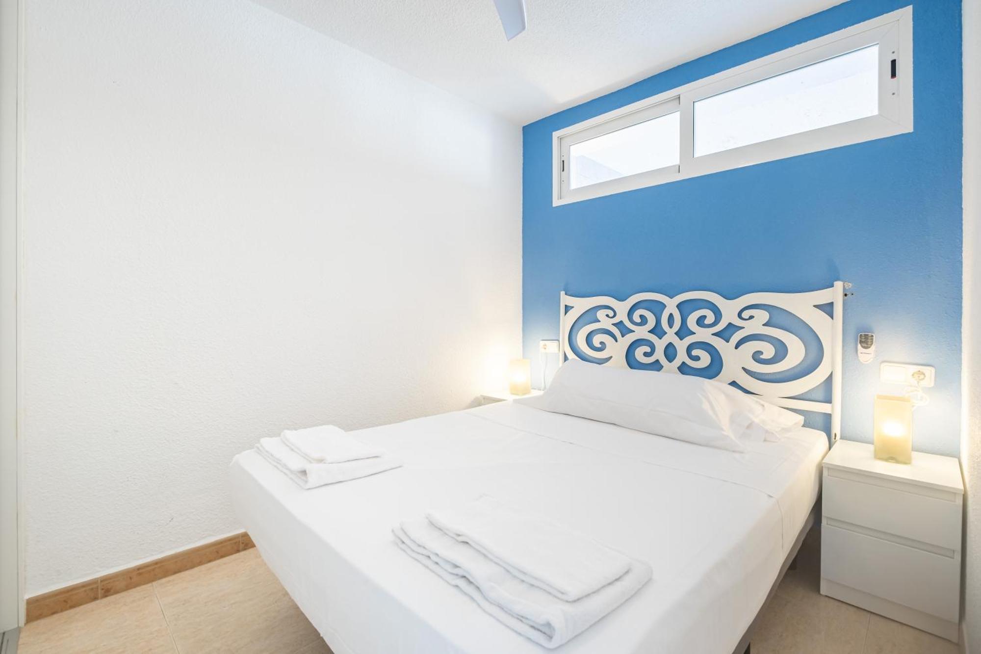 Loixana 11-7 Apartment Levante Area Benidorm Exteriör bild